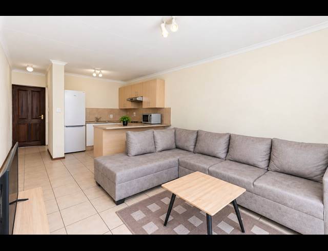 2 BEDROOM APARTMENT FOR SALE IN NORTH RIDING